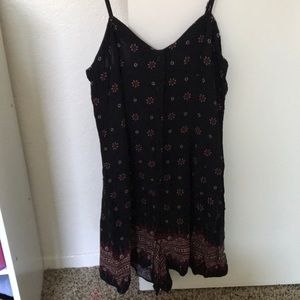 Mudd (Kohl’s) Romper